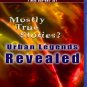 Mostly True Stories? Urban Legends Revealed - Complete Series - Blu Ray
