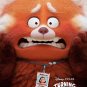 Turning Red - 2022 - Blu Ray