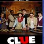 Clue - Complete Series - Blu Ray
