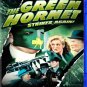 Green Hornet Strikes Again - Theatrical Serial - Blu Ray