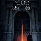 The Exorcism Of  God - 2021 - Blu Ray