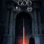 The Exorcism Of God - 2021 - Blu Ray