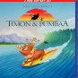 Timon And Pumbaa - Complete Series - Blu Ray