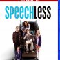 Speechless - Complete Series - Blu Ray