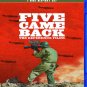 Five Came Back - 2017 - Blu Ray