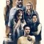 The Cleaner - 2021 - Blu Ray