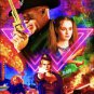 This Games Called Murder - 2021 - Blu Ray