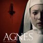Agnes - 2021 - Blu Ray