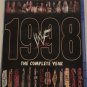 WWF Pay Per View Events - Complete 1998 Year - 7 Disc Blu Ray Set