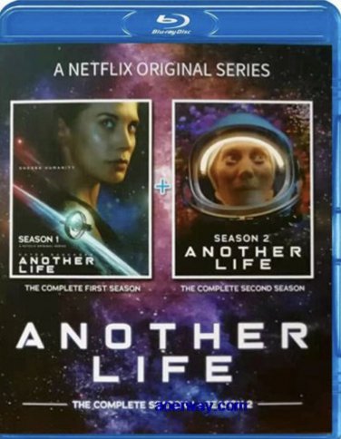 Life After People シーズン1、2 【インポートBlu-ray】 Life After People シーズン1、2 【インポートBlu-ray】 Life