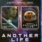 Another Life - Seasons 1 & 2 - Blu Ray
