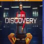 Star Trek Discovery - Season 4 - Blu Ray