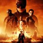 The Batman - 2022 - Blu Ray (Pre Order)