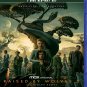 Raised By Wolves - Season 2 - Blu Ray