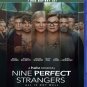 Nine Perfect Strangers - Complete Series - Blu Ray