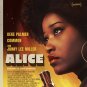 Alice - 2022 - Blu Ray