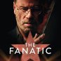 The Fanatic - 2019 - Blu Ray