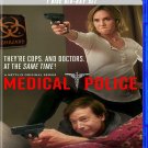 Medical Police - Season 1 - Blu Ray