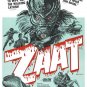 Zaat - 1971 - Blu Ray