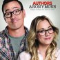 Authors Anonymous - 2014 - Blu Ray