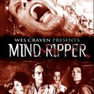 Mind Ripper aka Hills Have Eyes 3 - 1995 - Blu Ray RARE!
