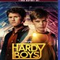 The Hardy Boys - Season 2 - Blu Ray