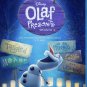 Olaf Presents - Season 1 - Blu Ray