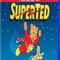 SuperTed - Complete Series - Blu Ray