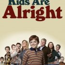Kids Are Alright - Complete Series - Blu Ray Kids Are Alright - Complete Series - Blu Ray