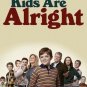 Kids Are Alright - Complete Series - Blu Ray
