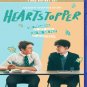 Heartstopper - Complete Series - Blu Ray