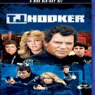 T J Hooker - Complete Series - Blu Ray