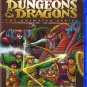 Dungeons And Dragons - Complete Series - Blu Ray