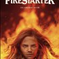 Firestarter - 2022 - Blu Ray