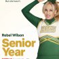 Senior Year - 2022 - Blu Ray