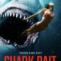 Shark Bait - 2022 - Blu Ray