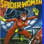 Spider-Woman - Complete Series - Blu Ray