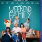 Weekend Family - Season 1 - Blu Ray