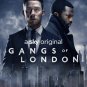 Gangs Of London - Season 1 - Blu Ray