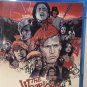 The Warriors - 1979 - Blu Ray