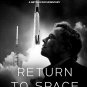 Return To Space - 2022 - Blu Ray