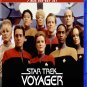Star Trek Voyager - Complete Series - Blu Ray