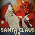 Santa Clause VS The Devil - 1959 - RARE Cult BR