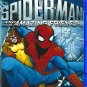 Spider-Man And His Amazing Friends - Complete Series - Blu Ray