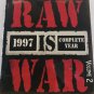 WWF Raw 1997 Vol 2 - Blu Ray
