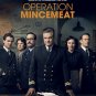 Operation Mincemeat - 2021 - Blu Ray