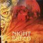 Night Breed The Ultimate Cabal Cut - 1990 - 198 Min Blu Ray