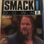WWF Smack Down - 2000 - Volume 2 - Blu Ray