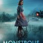 Monstrous - 2022 - Blu Ray