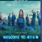 Welcome To Eden - 2022 - Blu Ray